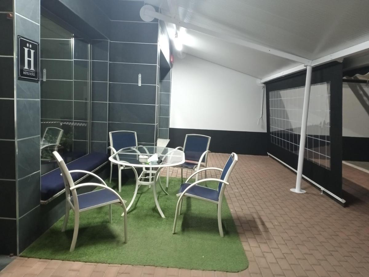 Hotel Nunez 2*