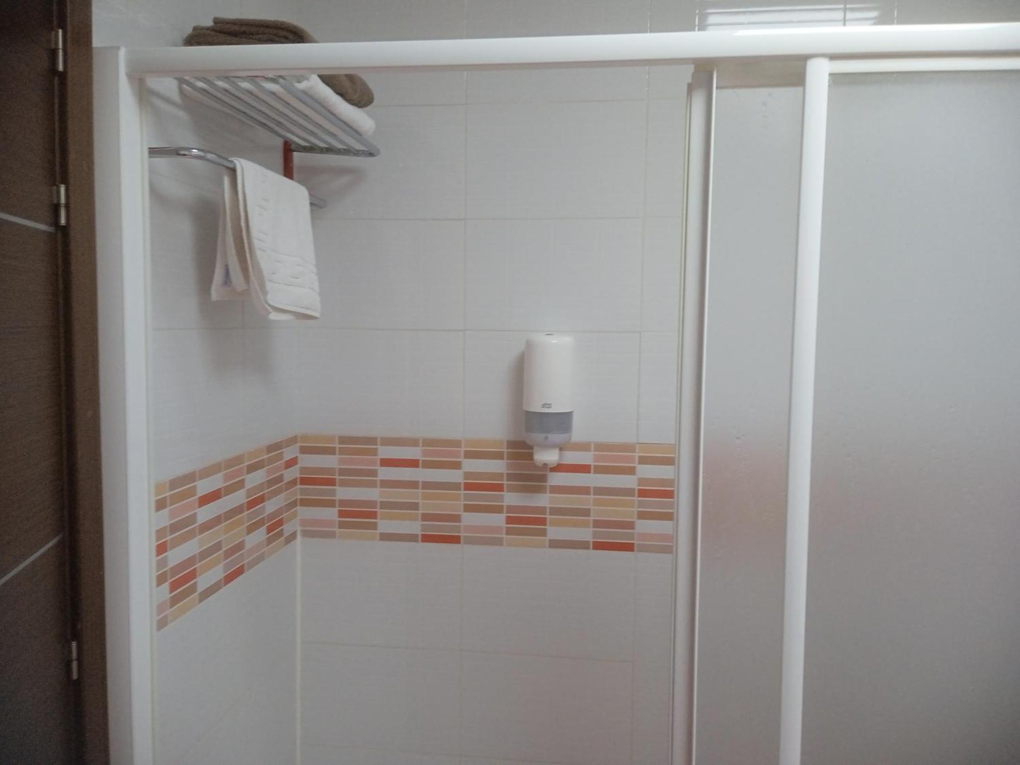 Hotel Nuñez 2*